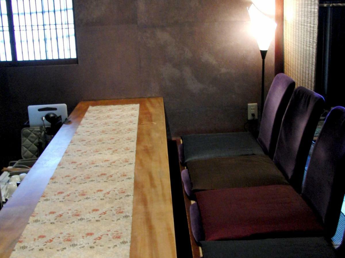 Guesthouse Tenkai Kyoto Exterior photo