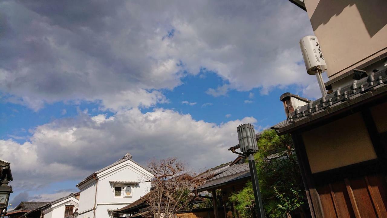 Guesthouse Tenkai Kyoto Exterior photo